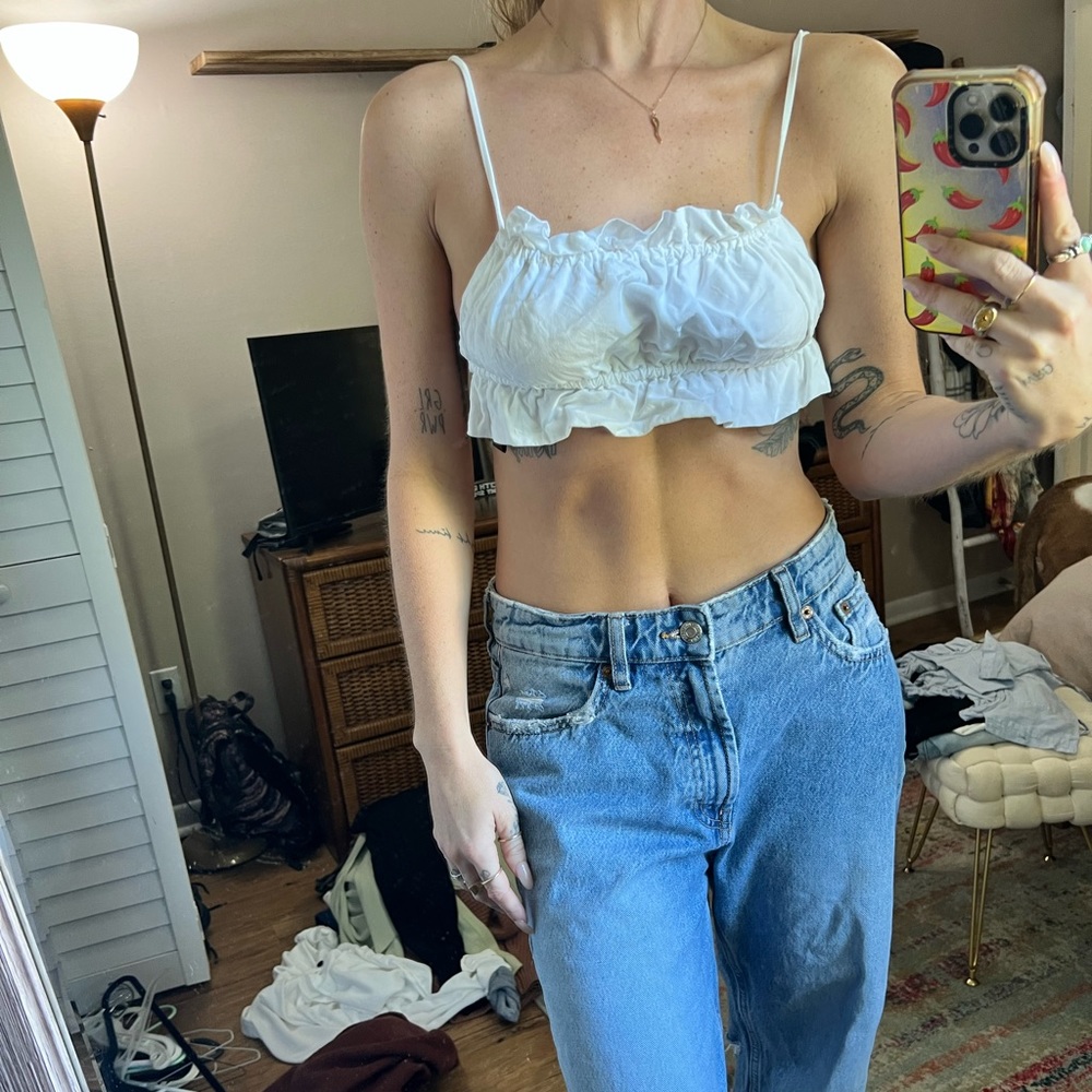 Trois The Label top